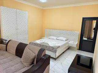 Red Hotel Yerevan Center - Erevan - 4