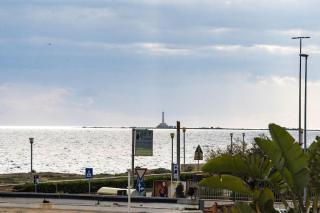 Appartamento Rita - Luminoso e vista mare - 6