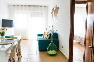 Appartamento Rita - Luminoso e vista mare - 4