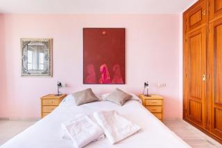 WintowinRentals 1ª Linea de Playa, Parking y WIFI - 2