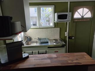 Maisonnette au calme - Gennevilliers - 9
