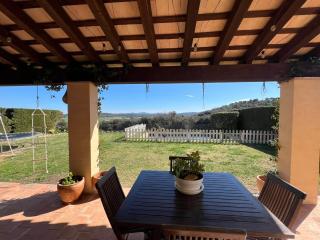 Villa with privat pool La Bisbal - Vulpellac - 4