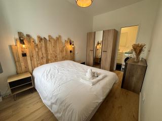 Au Cœur du Marché, Appartement Confort, Centre-ville - Royan - 1