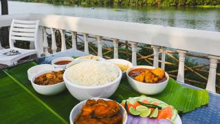 Damodar River Retreat, Uluberia - Uluberiya - 4