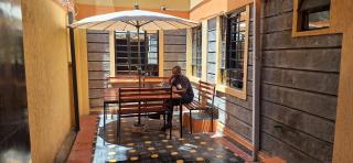 Zedek Suites - Nairobi - 6