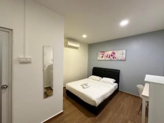 Jade Guesthouse Jonker Melaka - Melaka - 2