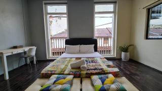 Jade Guesthouse Jonker Melaka - Melaka - 5