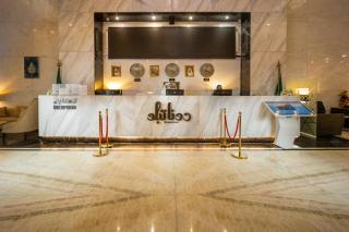 Donatello Jeddah Hotel - 5