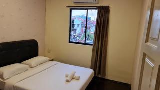 Jade Guesthouse Jonker Melaka - Melaka - 3