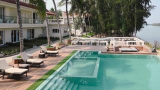 Damodar River Retreat, Uluberia - Uluberiya - 9