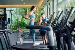Shangri-La Kuala Lumpur - Kuala Lumpur - 9