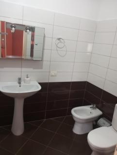 Maksimilian Apartament - Durrës - 1