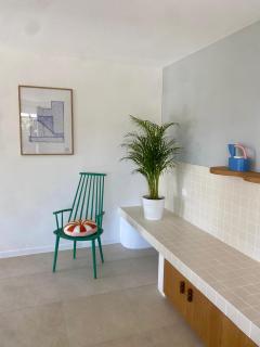 Chez Georges - Maison 6 - Les gîtes du Verdon - Esparron-de-Verdon - 5