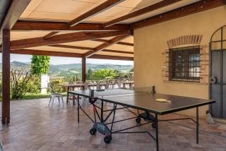 Villanovia Country House - 2