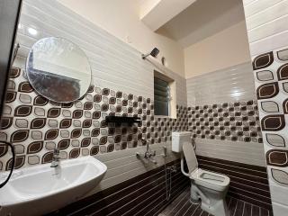 THE VISTA RESIDENCY - Guwahati - 8