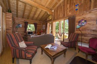 Chalet Beugeant - Happy Rentals - Chamonix - 9