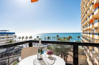 MalagaSuite New Aloha Playa - Benalmádena - 0