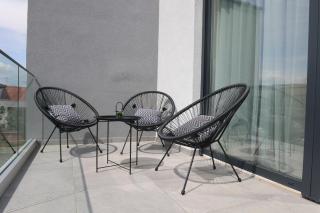 Apartmani Royal Osijek - Osijek - 4