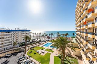 MalagaSuite New Aloha Playa - Benalmádena - 6