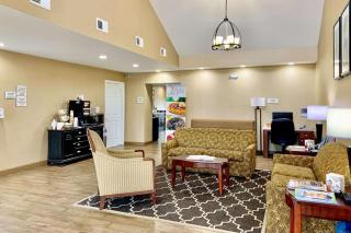 Quality Inn Seneca Clemson Area U S 123 - Seneca - 9