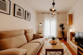 Apartamento Juzgados - Logroño - 8