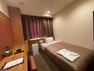 Hotel Relief SAPPORO SUSUKINO - Vacation STAY 22953v - Sapporo - 8