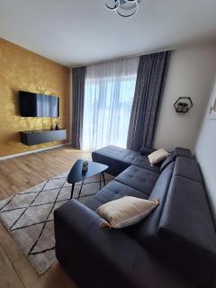 Apartmani Royal Osijek - Osijek - 0