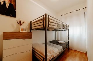 Apartamento Juzgados - Logroño - 4