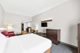 Comfort Suites Columbus - Columbus - 1