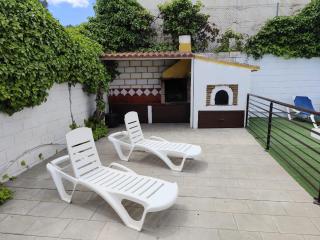 Casa Villazo I - Almáchar - 9