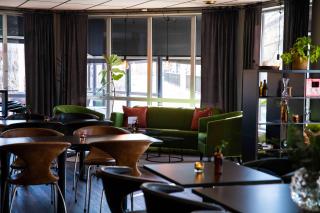 Best Western Hotel Varnamo - Värnamo - 8