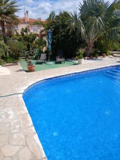 Casa Antonio - Águilas - 1