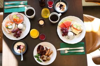 Best Western Hotel Varnamo - Värnamo - 6