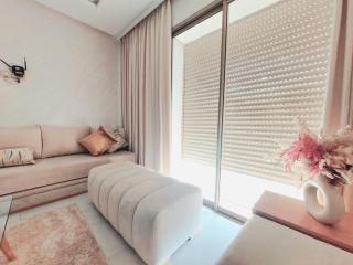 Family modern flat near McDo & Beach - Agadir - 8