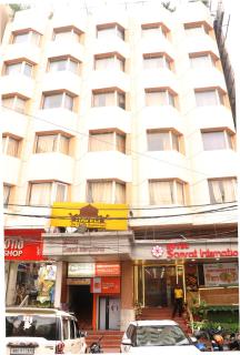 Hotel Samrat International - 2