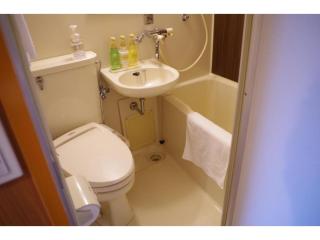 Hotel Relief SAPPORO SUSUKINO - Vacation STAY 22956v - Sapporo - 4