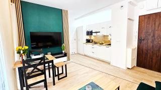 Apartamenty Izerskie Strumykowa 7 - Świeradów-Zdrój - 6