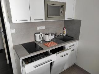 Apartmán Dagmar - Mikulov - 8