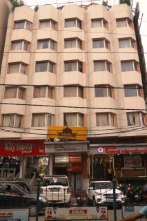 Hotel Samrat International - 3
