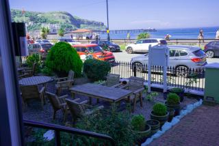 The Central Hotel - Llandudno - 1
