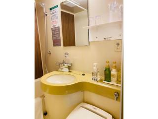 Hotel Relief SAPPORO SUSUKINO - Vacation STAY 22960v - Sapporo - 5