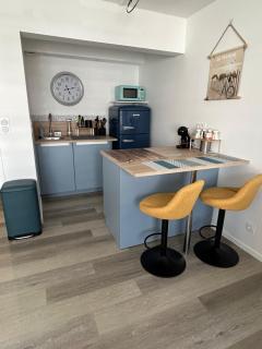 Comme chez soi - La Tranche-sur-Mer - 0