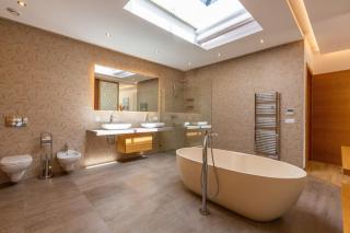 Atlas Mountain Escape: Pool, Garden & Spa paradise - Marrakech - 9