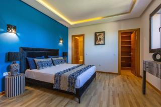 Atlas Mountain Escape: Pool, Garden & Spa paradise - Marrakech - 8