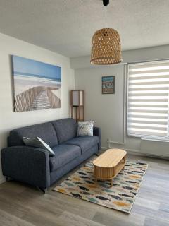 Comme chez soi - La Tranche-sur-Mer - 1