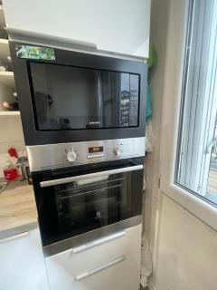 appartement 65m - Châtillon - 6