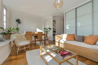 GuestReady - Modern Comfort near Arc de Triomphe - Paris - 9