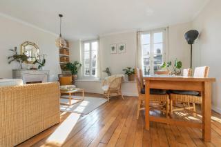 GuestReady - Modern Comfort near Arc de Triomphe - Paris - 8