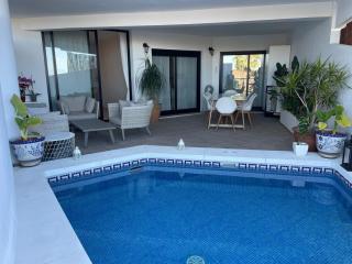 Hollywood POOL luxury - Mijas - 4
