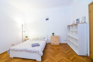 Comfortable 3 bedroom apartment - Rīga - 0